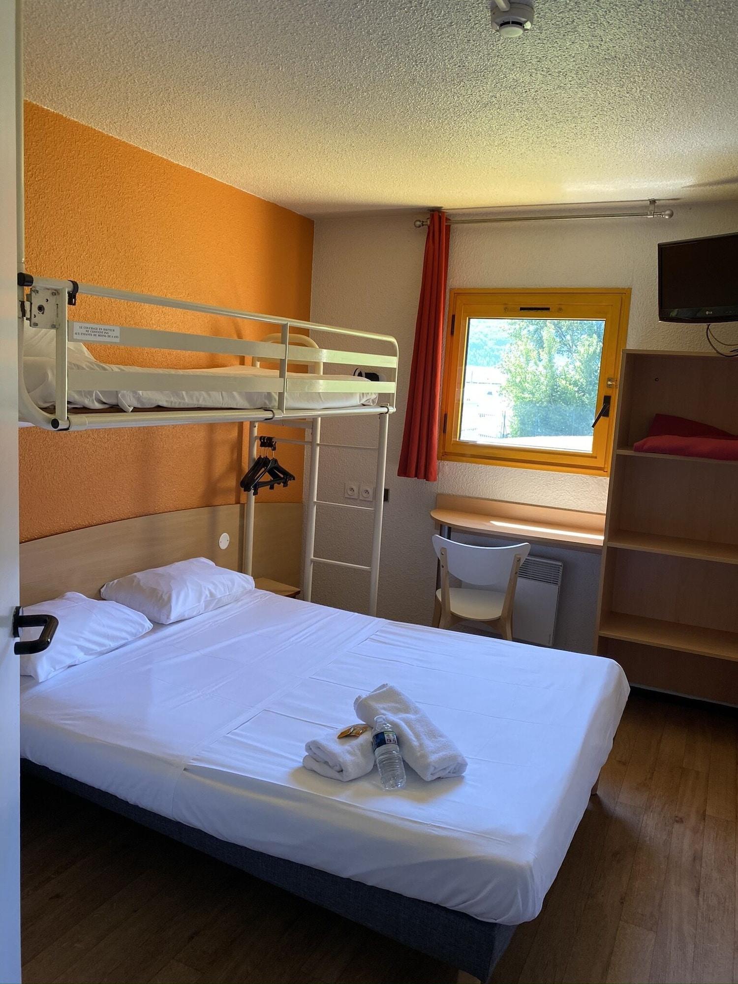 Premiere Classe Annecy Cran-Gevrier Renove En 2025 المظهر الخارجي الصورة