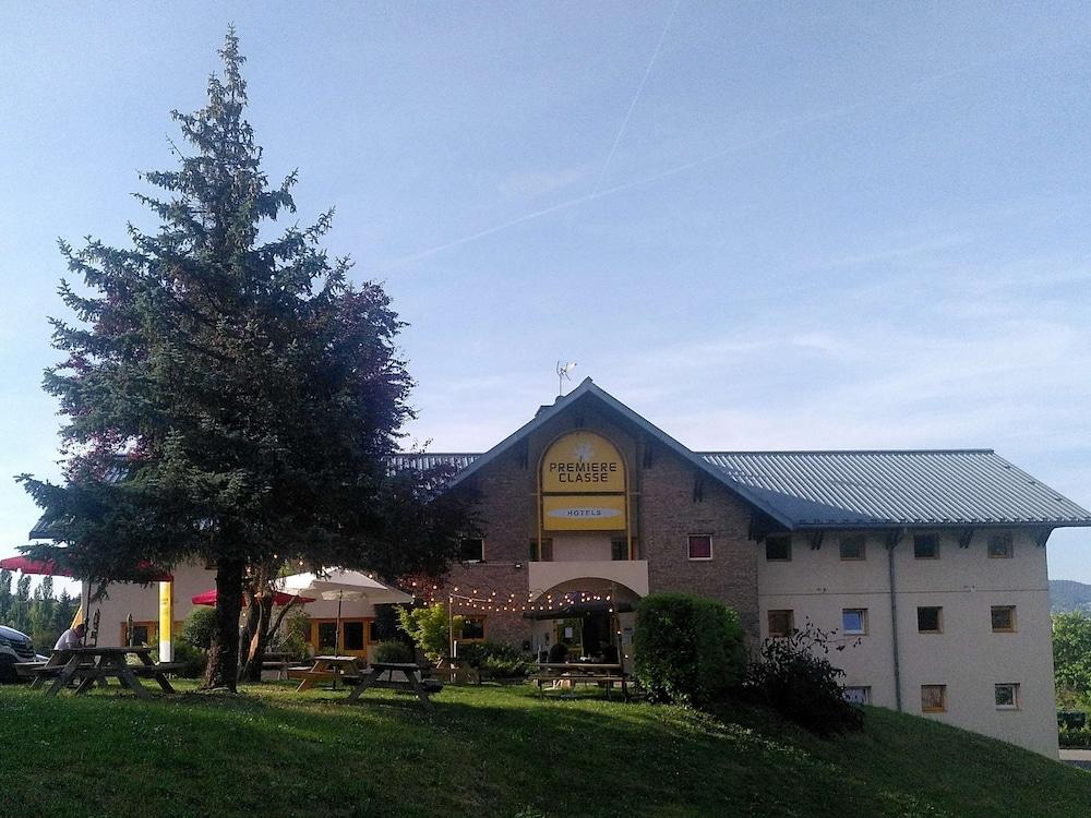 Premiere Classe Annecy Cran-Gevrier Renove En 2025 المظهر الخارجي الصورة