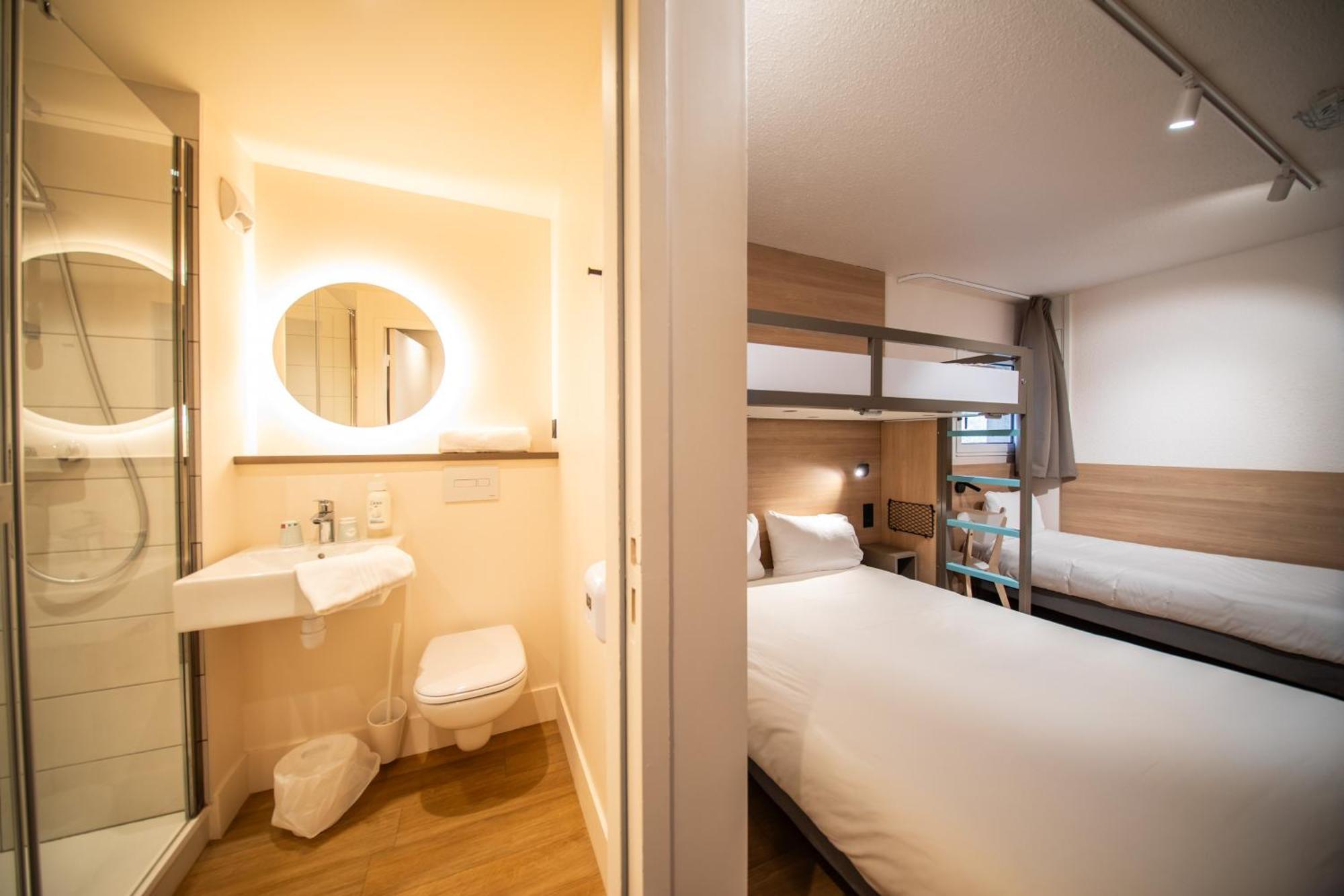 Premiere Classe Annecy Cran-Gevrier Renove En 2025 المظهر الخارجي الصورة