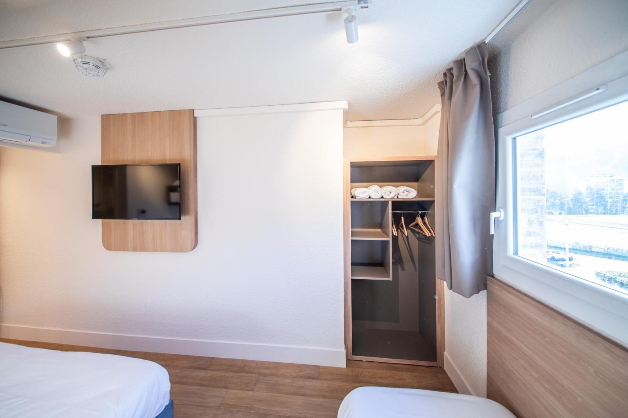 Premiere Classe Annecy Cran-Gevrier Renove En 2025 المظهر الخارجي الصورة