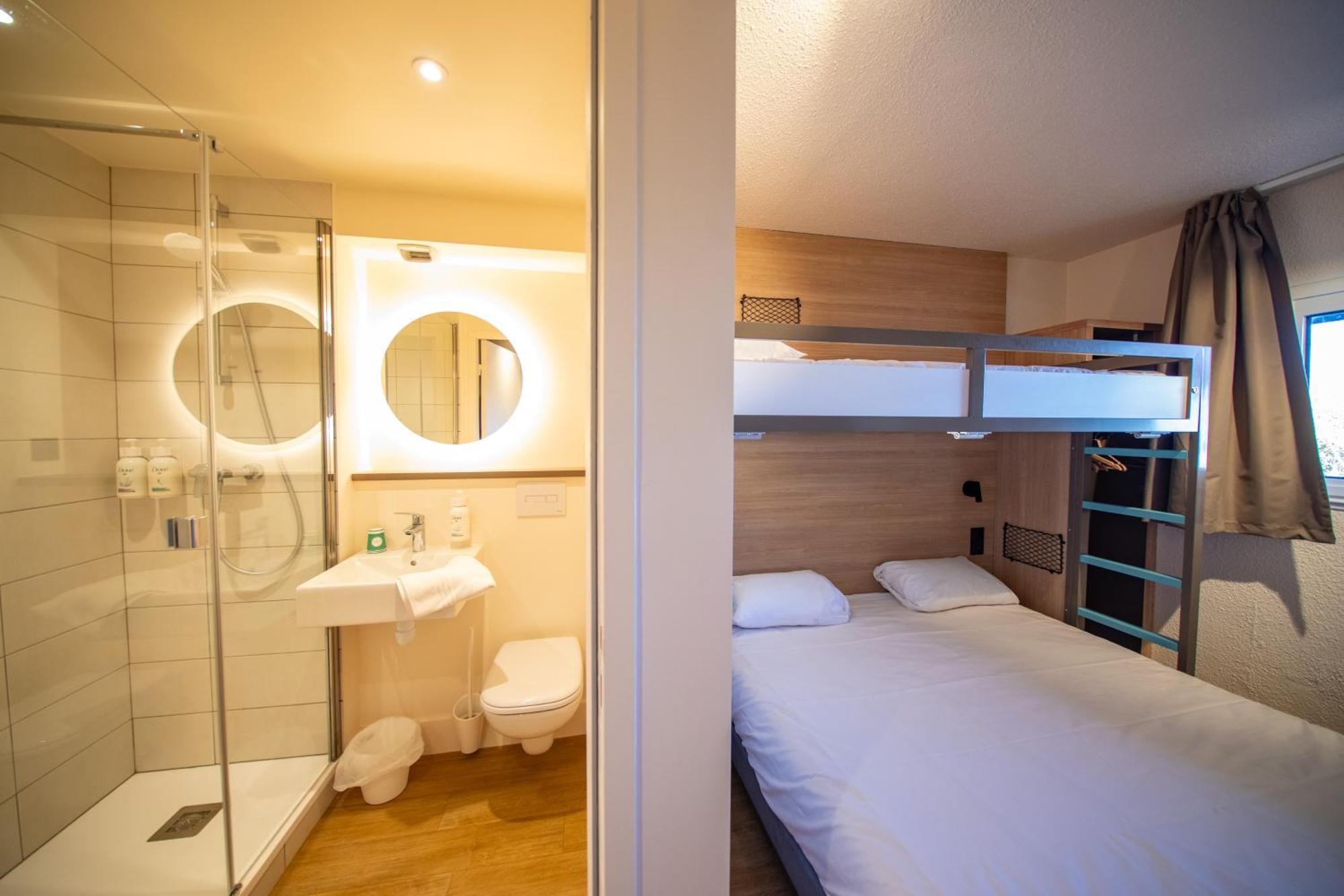 Premiere Classe Annecy Cran-Gevrier Renove En 2025 المظهر الخارجي الصورة