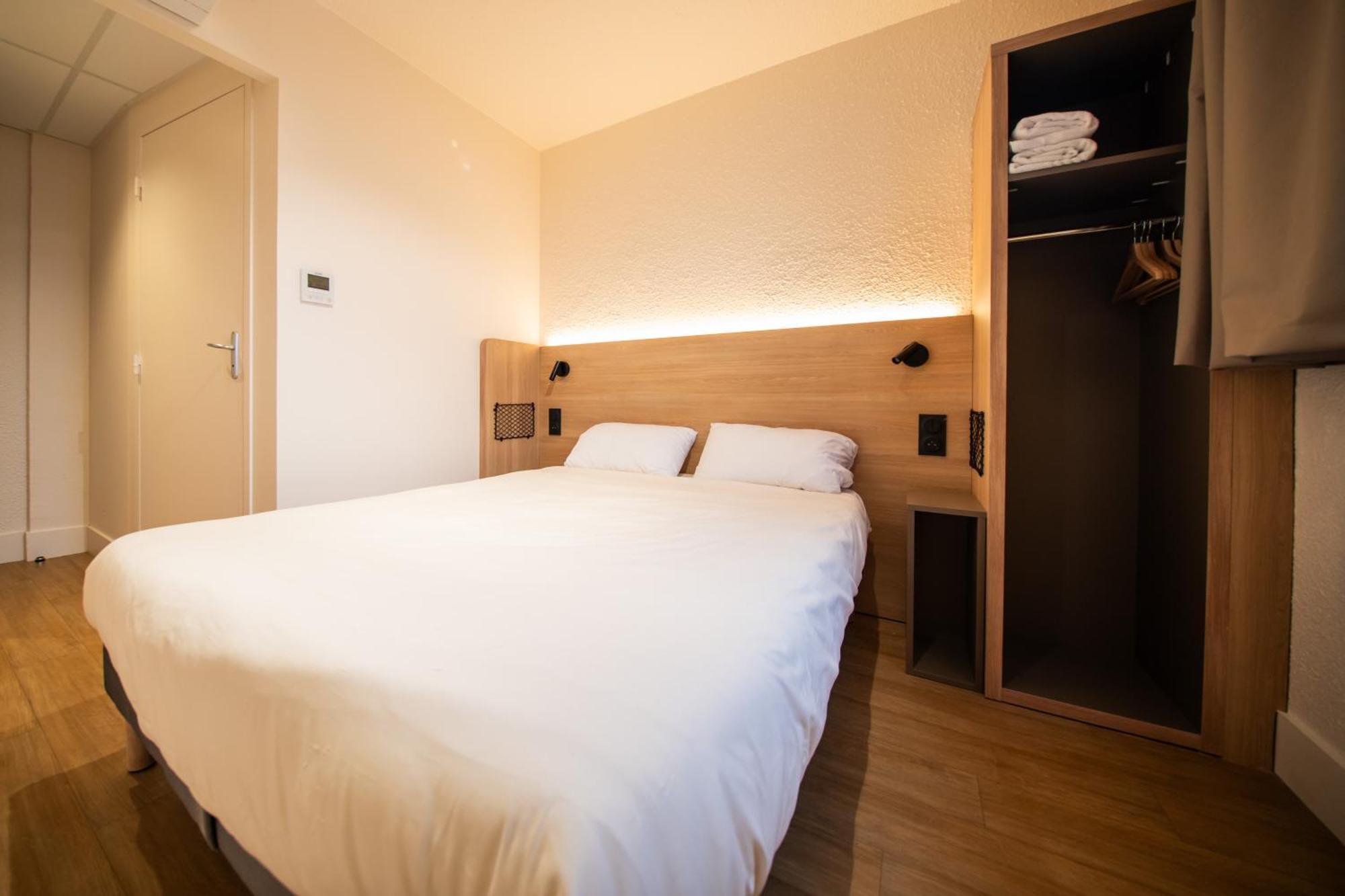Premiere Classe Annecy Cran-Gevrier Renove En 2025 المظهر الخارجي الصورة