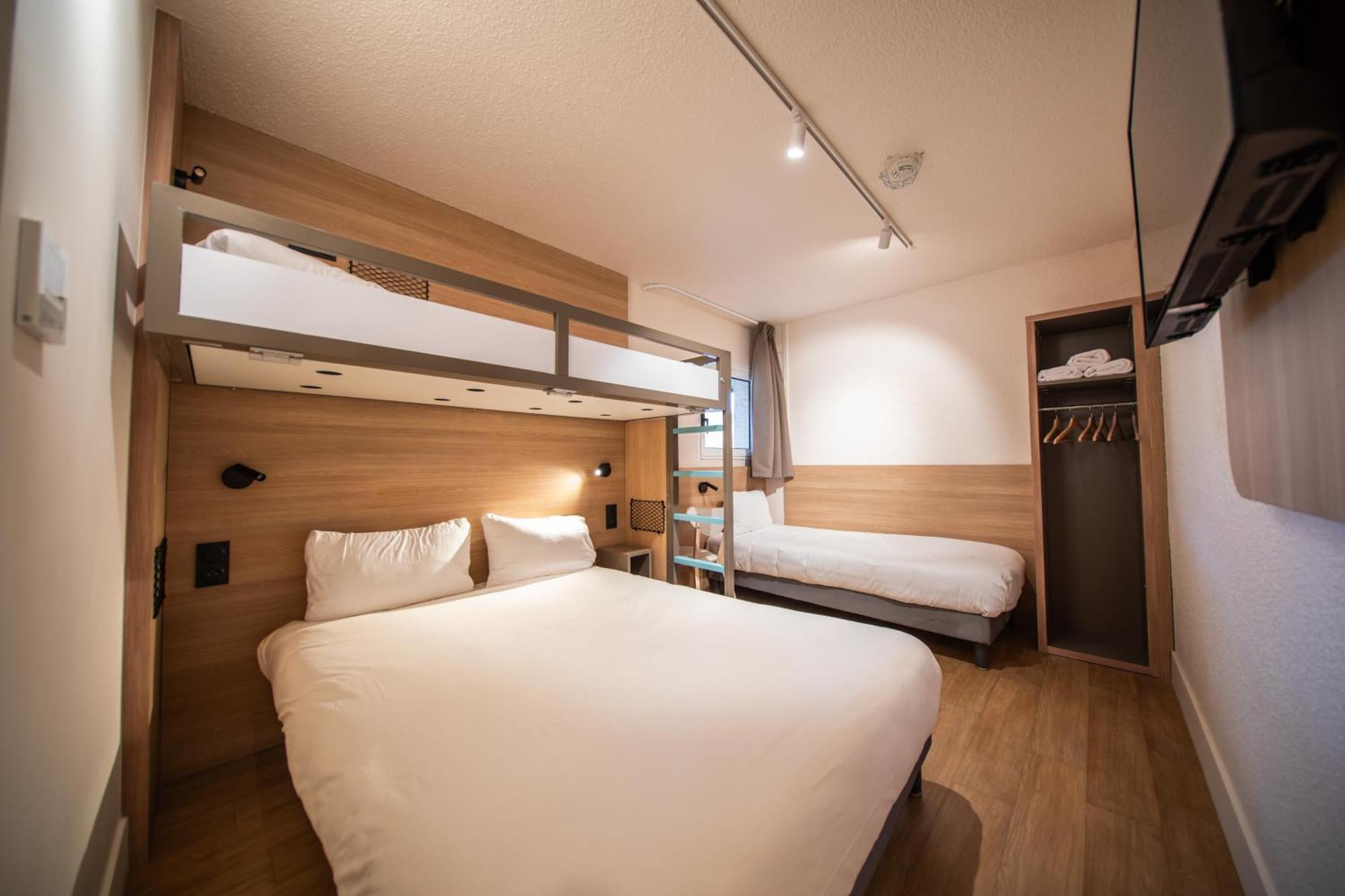Premiere Classe Annecy Cran-Gevrier Renove En 2025 المظهر الخارجي الصورة