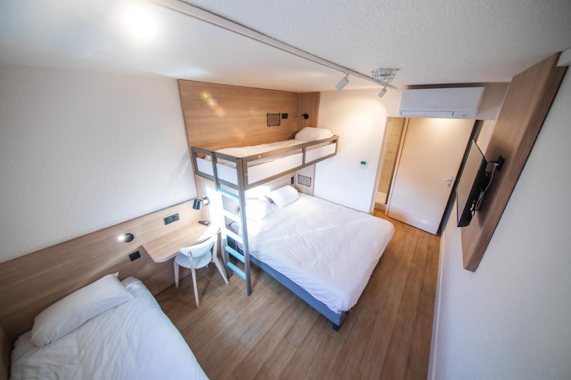 Premiere Classe Annecy Cran-Gevrier Renove En 2025 المظهر الخارجي الصورة