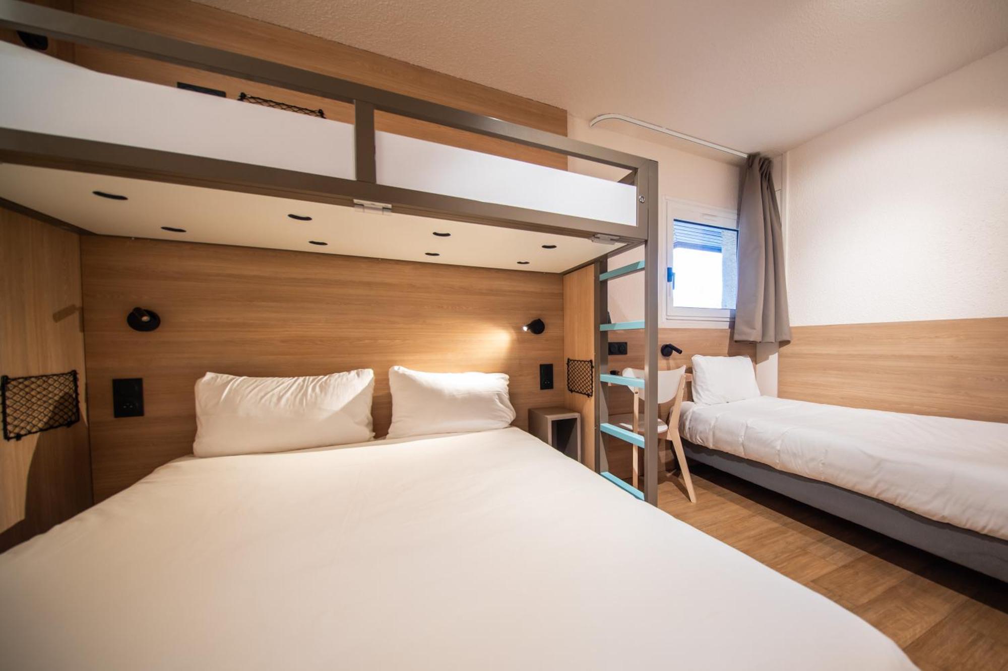 Premiere Classe Annecy Cran-Gevrier Renove En 2025 المظهر الخارجي الصورة