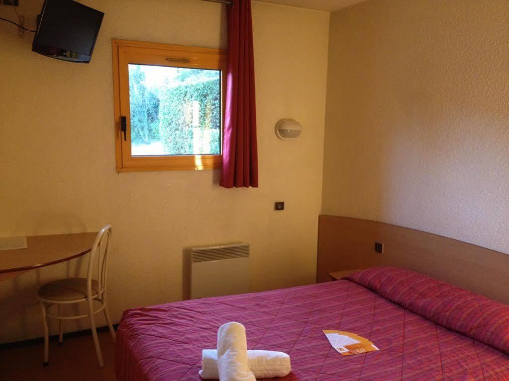 Premiere Classe Annecy Cran-Gevrier Renove En 2025 المظهر الخارجي الصورة