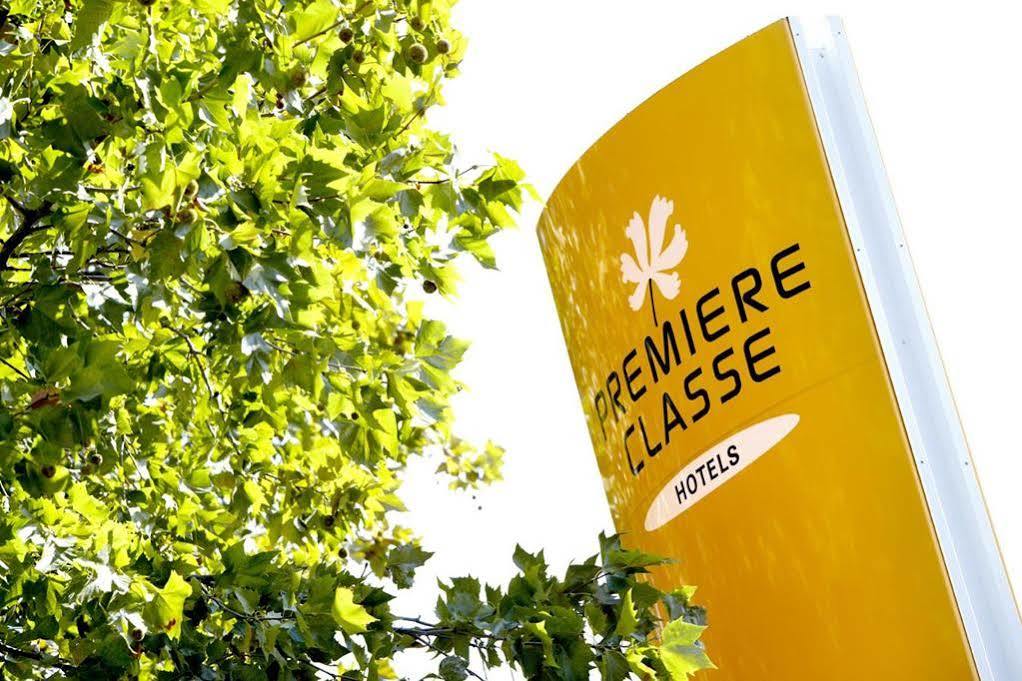Premiere Classe Annecy Cran-Gevrier Renove En 2025 المظهر الخارجي الصورة